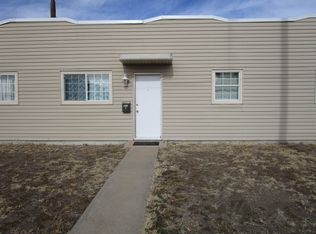 200 W 7th St #B, Borger, TX 79007
