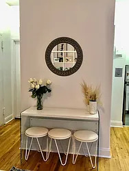 Rented by Buchbinder & Warren