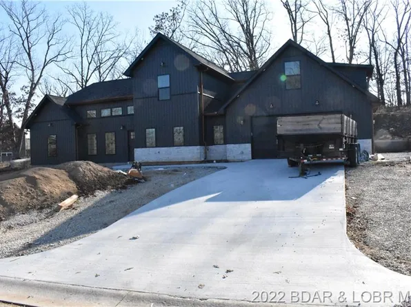 LOT 53 Matson Ln, Linn Creek, MO 65052