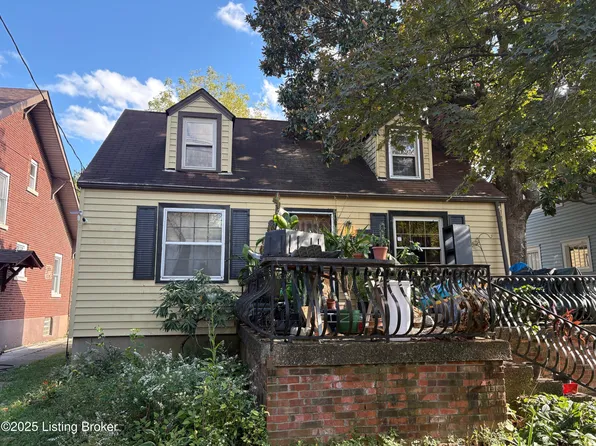 1656 Richmond Dr, Louisville, KY 40205