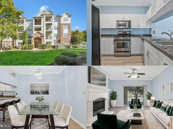 12941 Centre Park Cir APT 120, Herndon, VA 20171