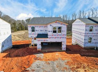 103 Spring Knoll Way, Fountain Inn, SC 29644