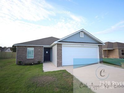 3528 Revere St, Jonesboro, AR, 72404