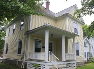 1001 Washington St, Olean, NY 14760