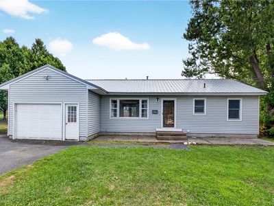 100 E Oneida St, Baldwinsville, NY, 13027