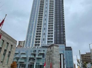 60 Frederick St #3707, Kitchener, ON N2H 2L7