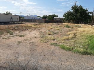 3690 E Lum Ave, Kingman, AZ 86409