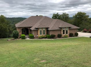 236 Mark Twain Dr, Saddlebrooke, MO 65630