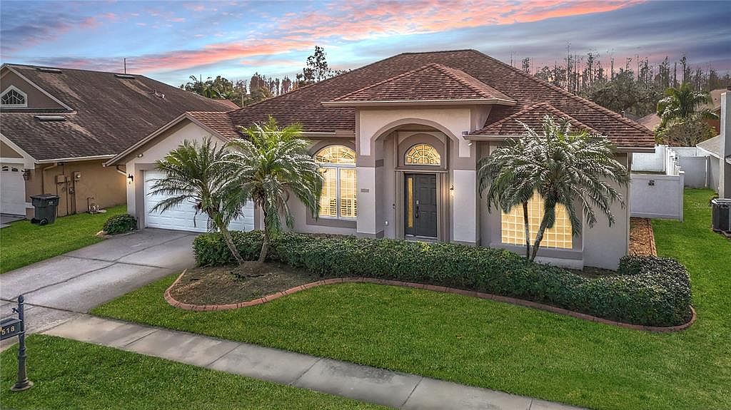 18518 Avocet Dr, Lutz, FL 33558 | Zillow