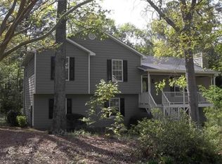 605 Amberwood Pl, Euharlee, GA 30145
