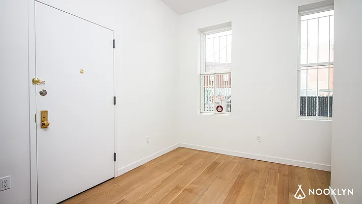 Rented by Nooklyn NYC LLC | media 60
