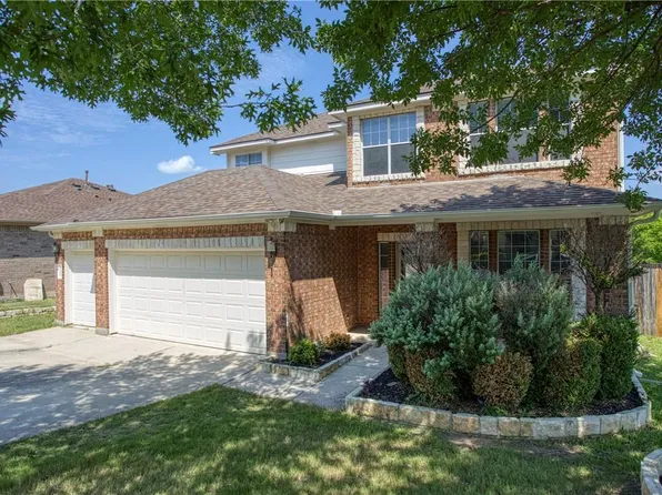 1107 Middle Brook Dr, Leander, TX 78641
