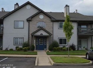 10401 Trotters Pointe Dr APT 103, Louisville, KY 40241