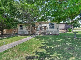 1103 Burnett Blvd, ALVARADO, TX 76009