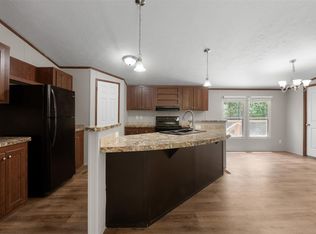 110 Rosewood Ln, Coldspring, TX 77331