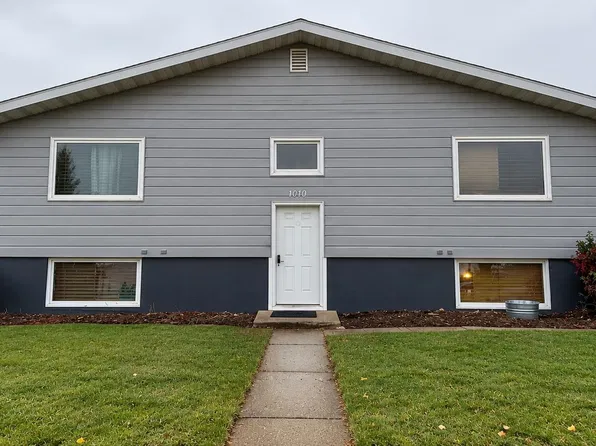 4010 Main St S, Minot, ND 58701