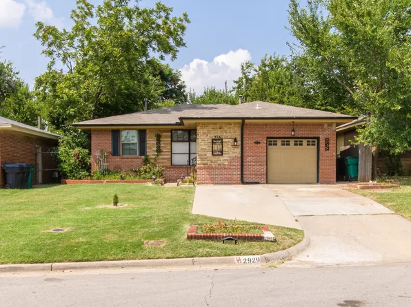 2929 N Utah Ave, Oklahoma City, OK 73107