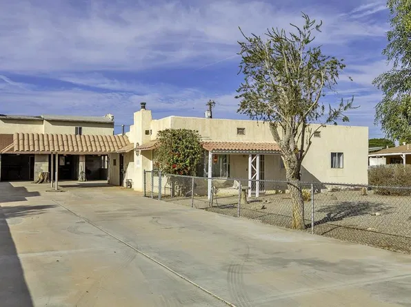 676 S 20th Ave, Yuma, AZ 85364