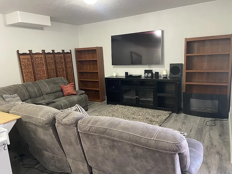 2188 N 3300 W #BASEMENT — Photo 1