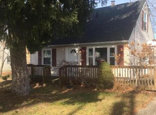 403 Middle Ln, Howell, NJ 07731