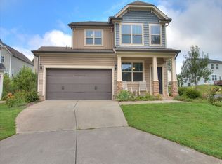 1924 Rustica Dr, Durham, NC 27713
