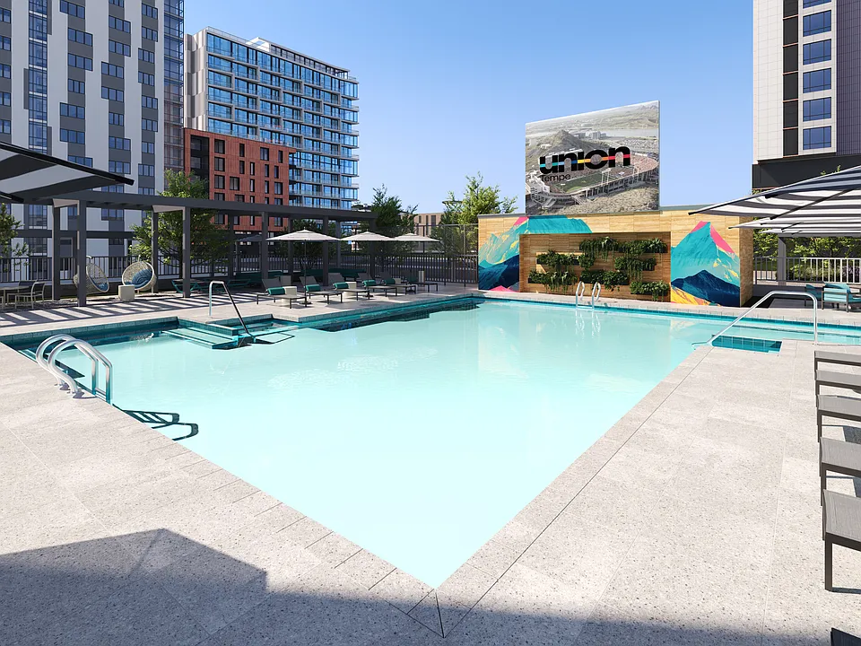 Union Tempe