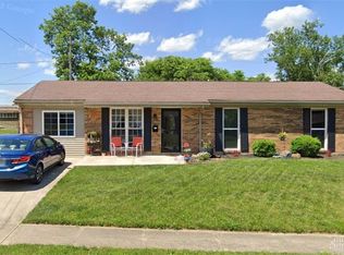247 Oxford Dr, Fairborn, OH 45324