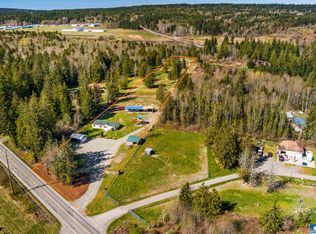 965 4 Corners Rd, Port Townsend, WA 98368