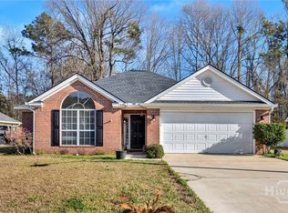 135 Reese Dr, Richmond Hill, GA 31324