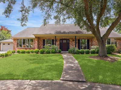 1003 Kemberton Dr, Houston, TX, 77062