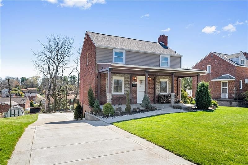 5353 Greenridge Dr, Whitehall, PA 15236 Zillow