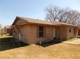 2037 W East Roberts St, Grand Prairie, TX 75051