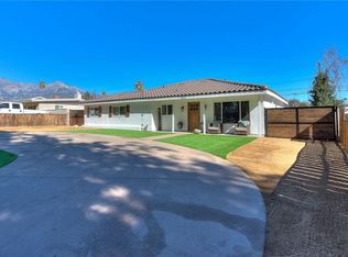 1212 N Euclid Ave, Upland, CA 91786