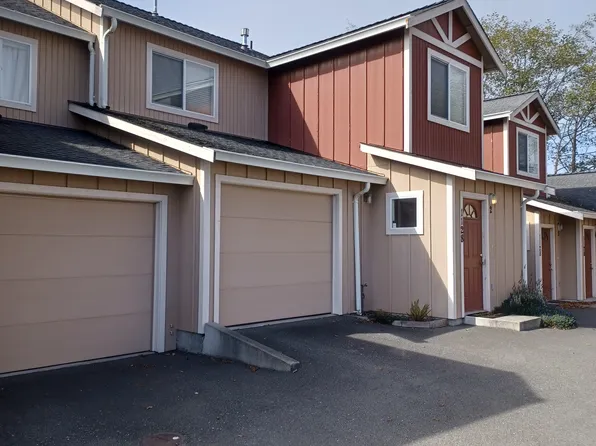 1128 Thomas St #3, Eureka, CA 95503