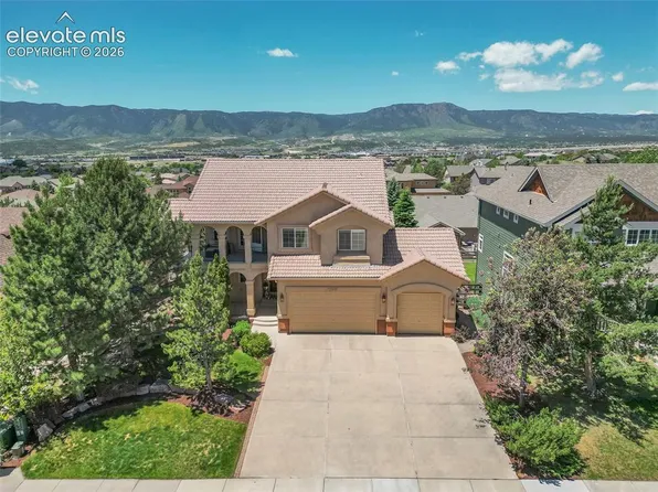 15934 Dawson Creek Dr, Monument, CO 80132