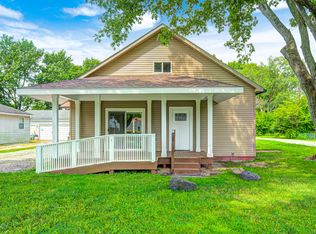 1114 Worcester Ave, Indianapolis, IN 46203