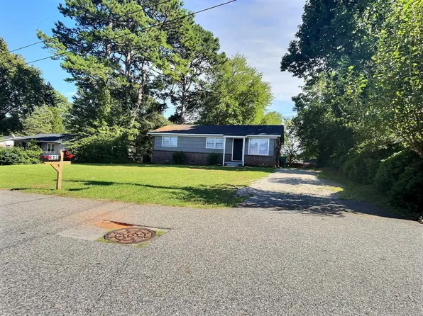 812 Anthony St, Gaffney, SC 29340