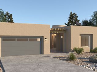 84 Confianza St, Los Alamos, NM 87544