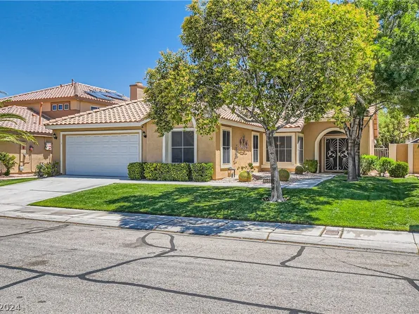 1129 Healing Waters Ln, North Las Vegas, NV 89031