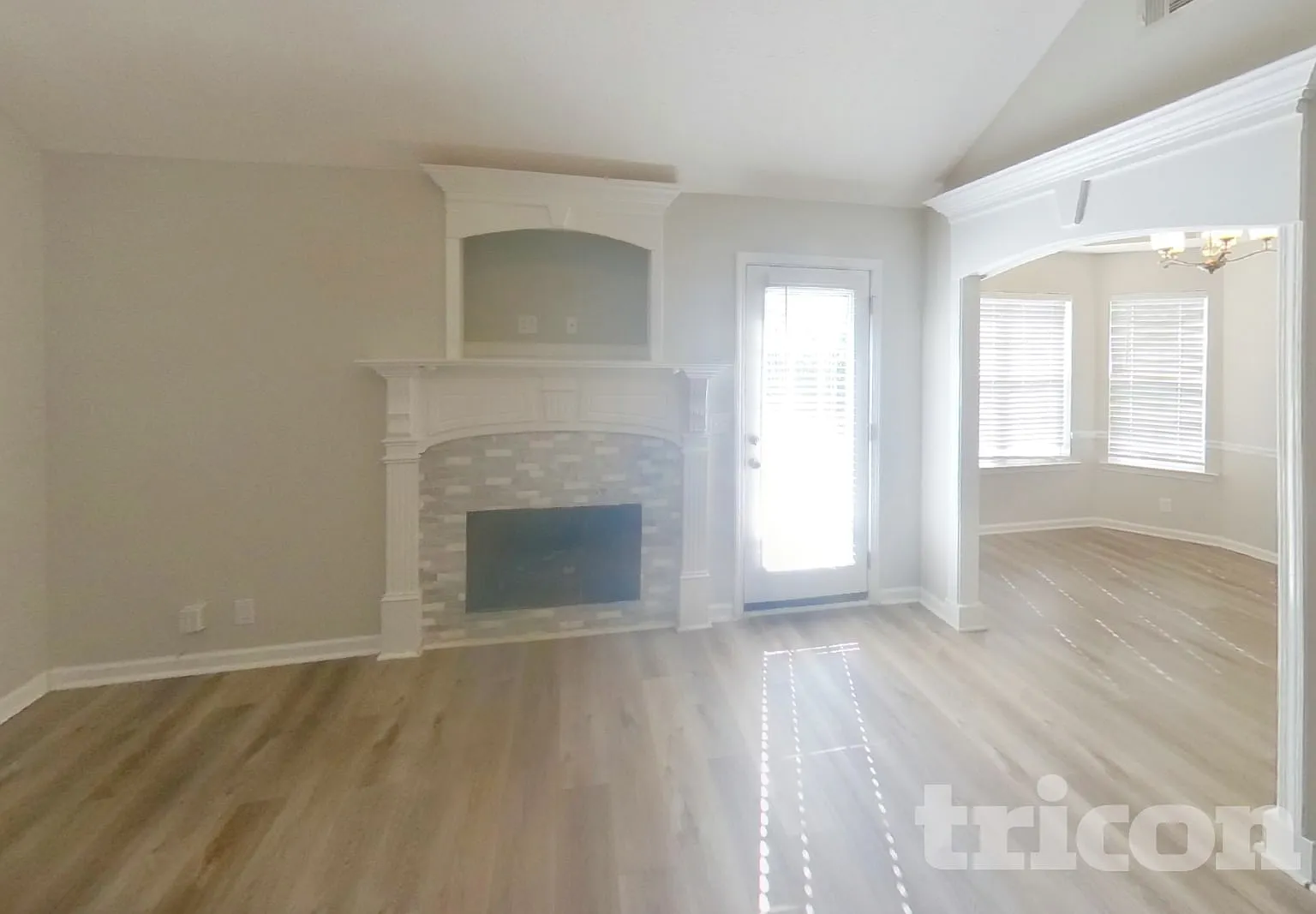 1507 Antebellum Drive Murfreesboro TN — Photo 2
