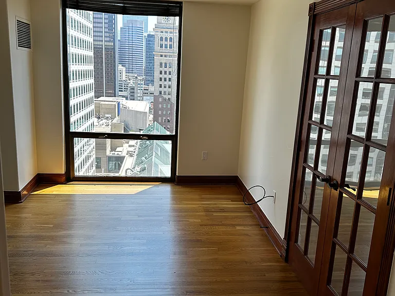 Guest Bedroom/Office