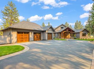 16867 Golden Stone Dr, Sisters, OR 97759