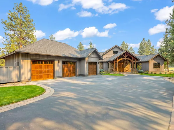 16867 Golden Stone Dr, Sisters, OR 97759