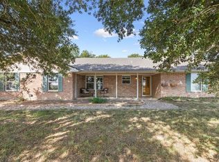2368 Southwinds Dr, Lorena, TX 76655