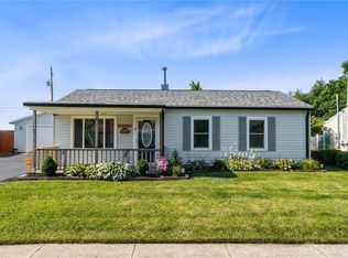 2011 Gerald Dr, Springfield, OH 45505