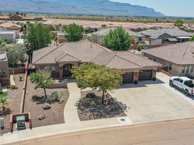 3546 Calle Verde Dr, Alamogordo, NM, 88310