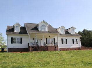 497 Boscobel Rd, Anderson, SC 29625