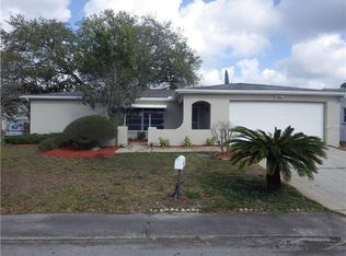 9750 Rainelle Ln, Port Richey, FL 34668