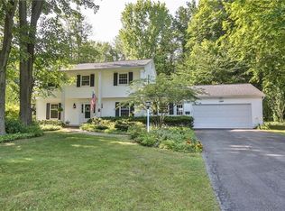 1249 Holley Rd, Webster, NY 14580