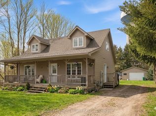 25 John St W, Minto, ON N0G 1M0